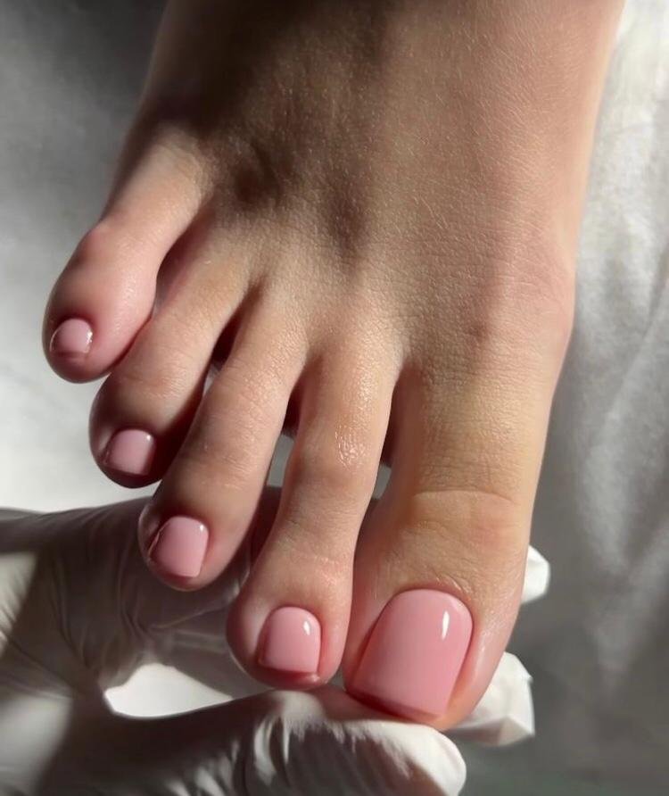 Pedicure 2