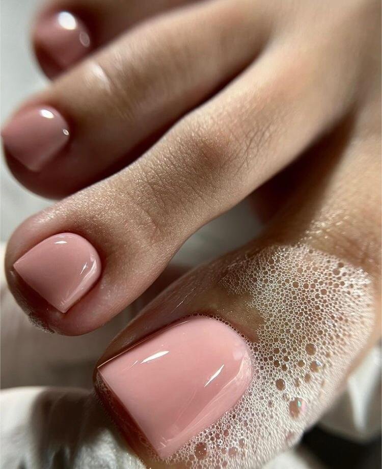 Pedicure 1